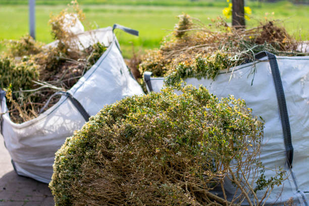 Best Construction Debris Removal  in Riley, KS