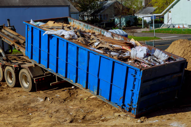 Best Commercial Junk Removal  in Riley, KS